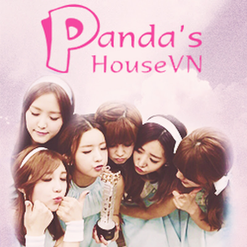 Apink - Panda's HouseVN 3