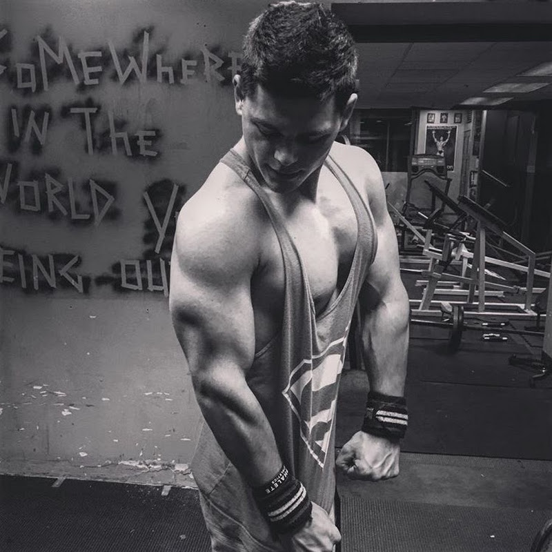 FrankieProFitness