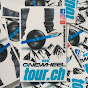 ONEWHEEL TOUR logo