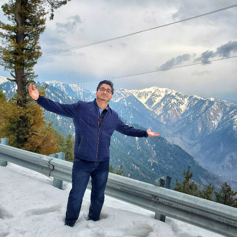 Muzaffar Arif