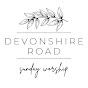 Devonshire Road Sunday Worship logo
