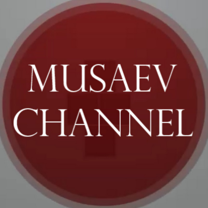 MUSAEV channel