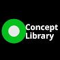 Concept library 📚