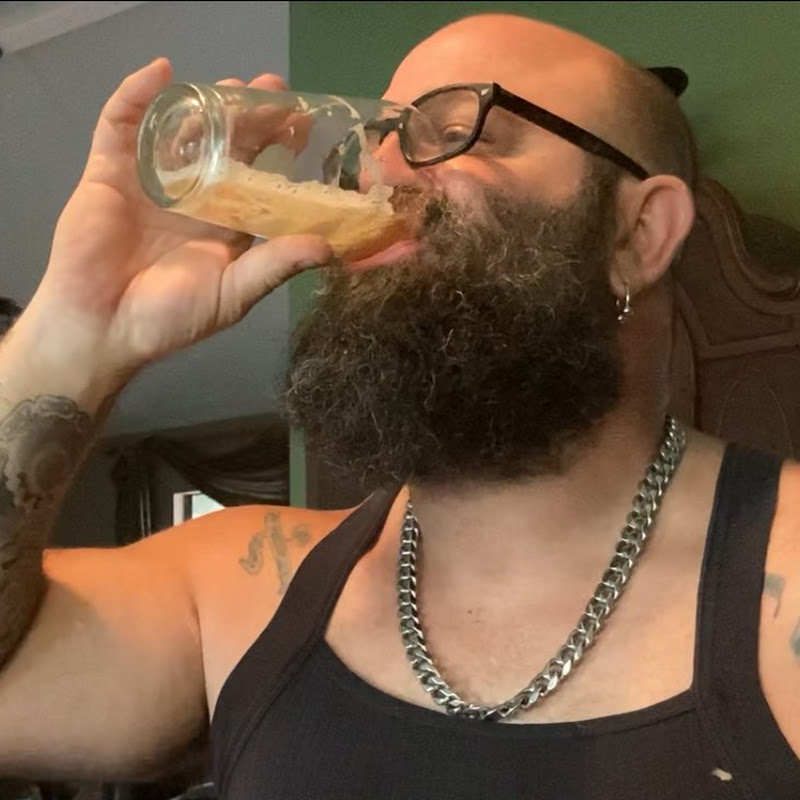 BlueCollarBeerReview