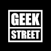 What could Geek Street buy with $515.3 thousand?