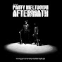 Panty Meltdown Aftermath logo