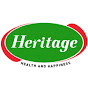 Heritage Nutrivet Limited logo