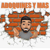 ADOQUINES Y MAS