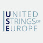 United Strings of Europe logo