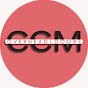 CCM Overhead Door logo