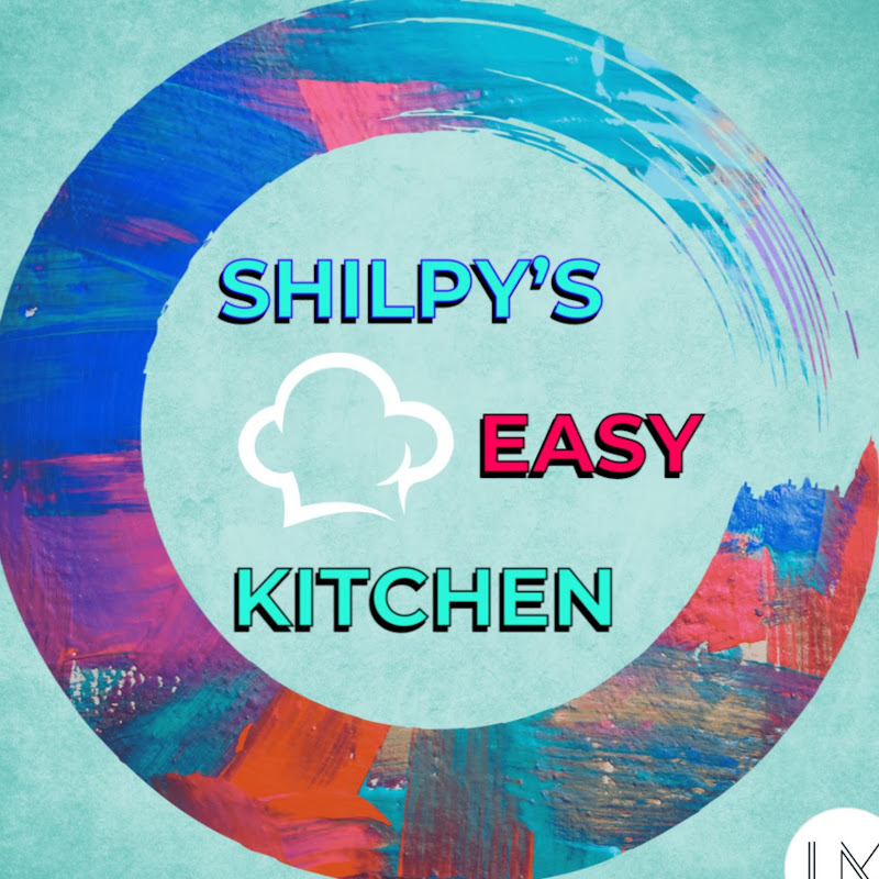 Shilpy's easy kitchen