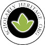 Scholarly Heritage logo