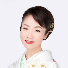 香西かおりオフィシャルYouTubeチャンネルアイコン画像