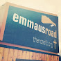 Emmaus Road Church logo