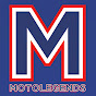Motolegends logo