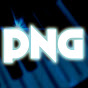 PNG - Music & Covers logo