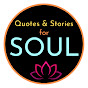 Quotes & Stories For Soul logo