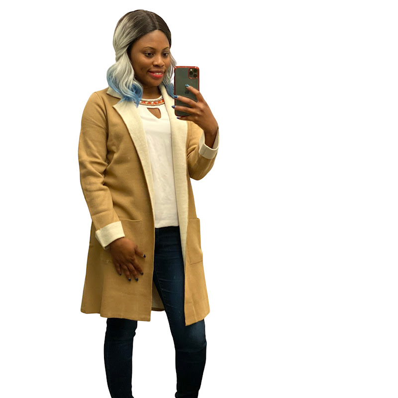 Joanna Udo