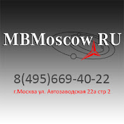 MBMoscow Mercedes