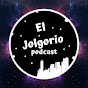 El Jolgorio PODCAST logo