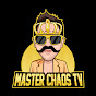 Master Chaos TV logo