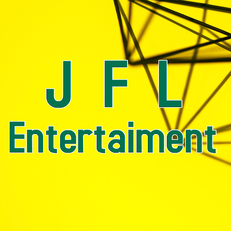 JFL Entertainment icon