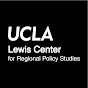 UCLA Lewis Center logo