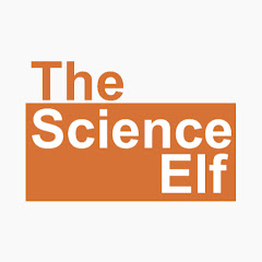 The Science Elf Avatar