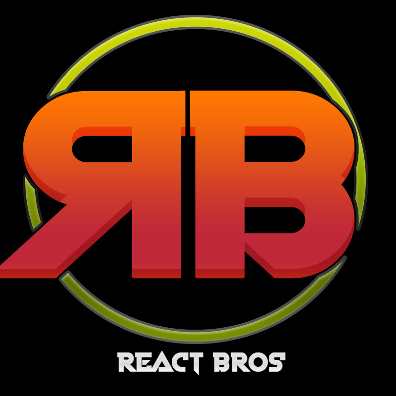 React Bros