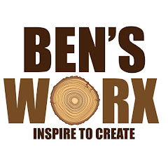 Ben's Worx Avatar