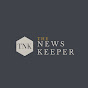 The News Keeper logo