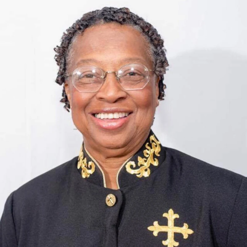 St. Alma Baptist Church Of Lakeland, La