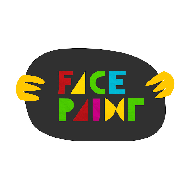 FacePaintcom icon