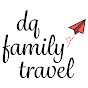 DQ Family Travel (DQ Family Travel) logo