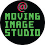 Moving Image Studio logo