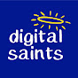 Digital Saints logo