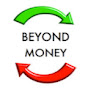 BeyondMoneyPodcast logo