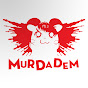 MurdaDem TV logo