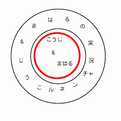 まはる&こうじ