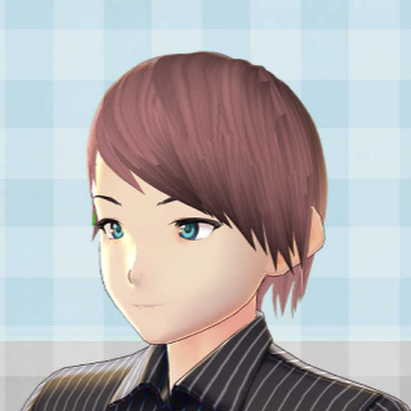 真宵 疾 -Mayoi.Hashiru-