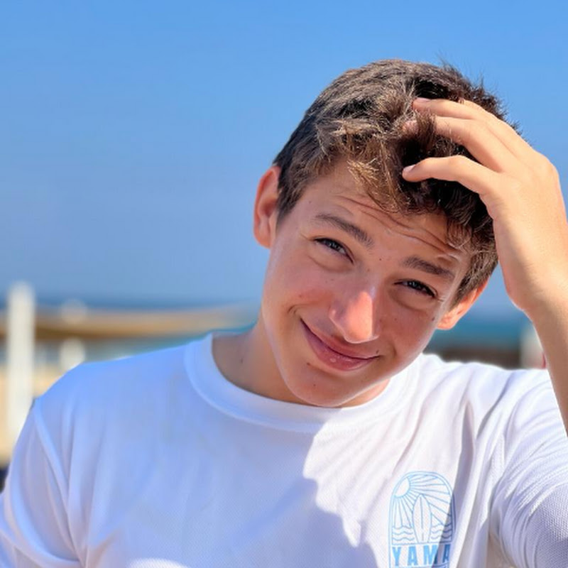 Akiva Goldberg