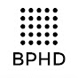 BP HD logo