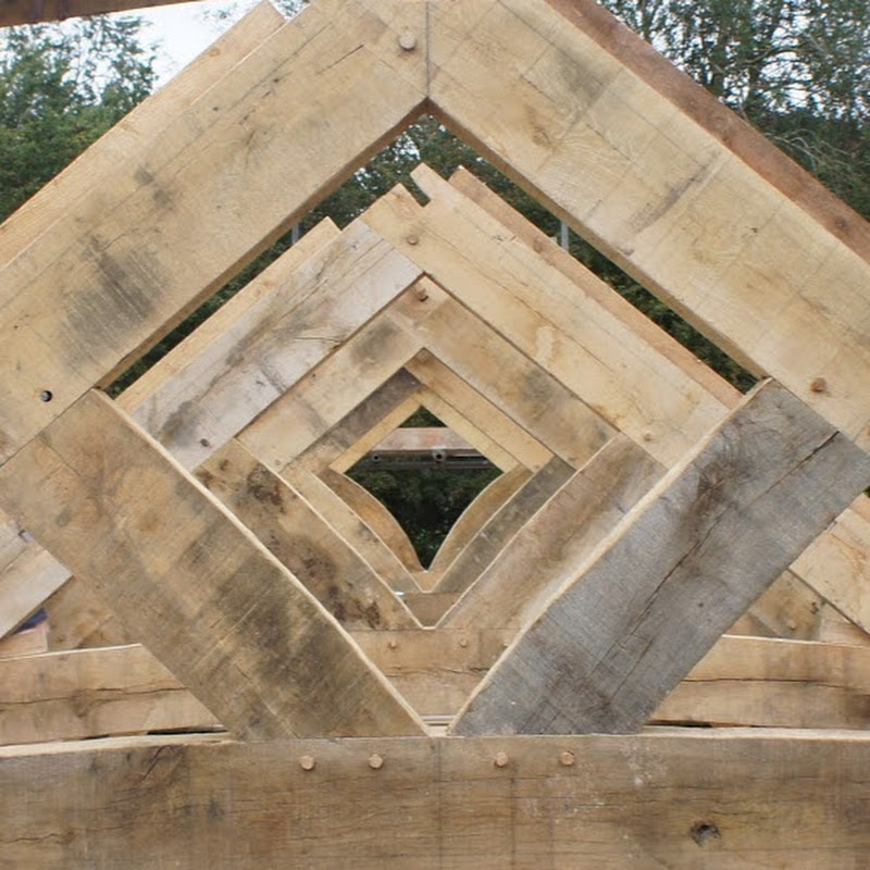 Westwind Oak Buildings