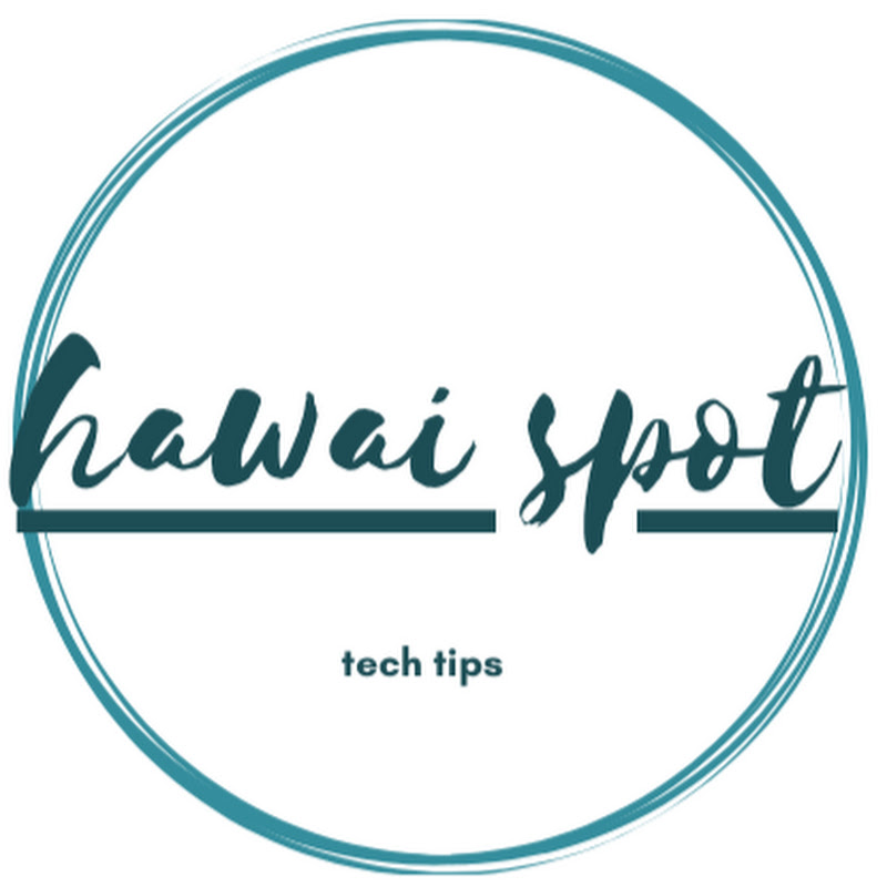 hawai spot