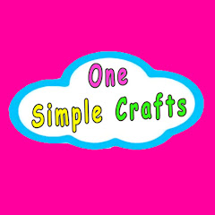 One Simple Crafts avatar