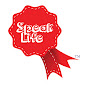 Speak Life Badges logo