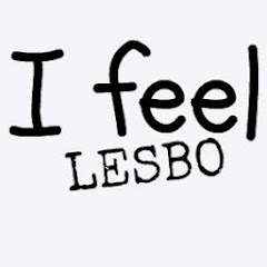 Логотип каналу ifeellesbo