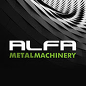 Alfa Metal Machinery