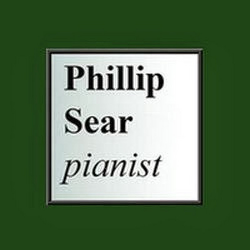 PSearPianist