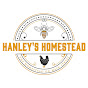 Hanley's Homestead logo